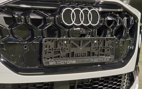 Audi Q5, 2026 год, 5 987 000 рублей, 36 фотография