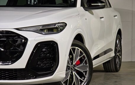 Audi Q5, 2026 год, 5 987 000 рублей, 34 фотография