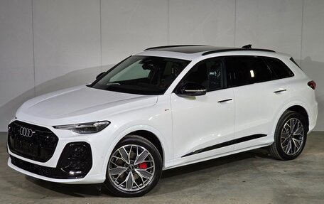 Audi Q5, 2026 год, 5 987 000 рублей, 38 фотография