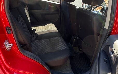 Suzuki SX4 II рестайлинг, 2008 год, 1 000 000 рублей, 5 фотография