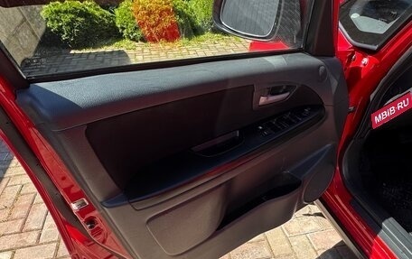 Suzuki SX4 II рестайлинг, 2008 год, 1 000 000 рублей, 8 фотография