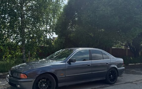BMW 5 серия, 1998 год, 610 000 рублей, 4 фотография