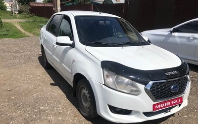 Datsun on-DO I рестайлинг, 2015 год, 182 000 рублей, 1 фотография