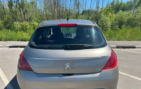 Peugeot 308 II, 2011 год, 300 000 рублей, 1 фотография