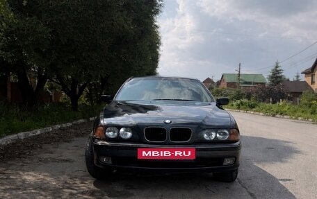 BMW 5 серия, 1998 год, 610 000 рублей, 2 фотография