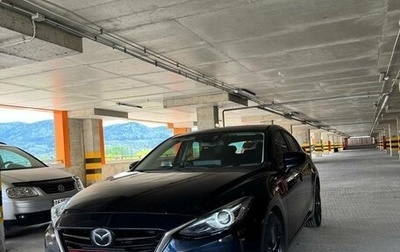 Mazda Axela, 2015 год, 1 280 000 рублей, 1 фотография