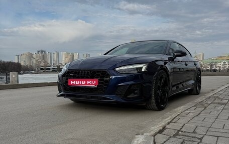 Audi A5, 2020 год, 4 790 000 рублей, 1 фотография