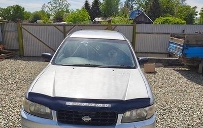 Nissan Expert, 2002 год, 400 000 рублей, 1 фотография