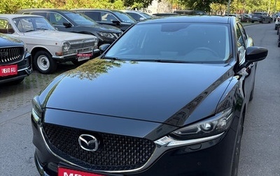 Mazda 6, 2020 год, 2 500 000 рублей, 1 фотография