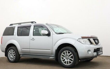 Nissan Pathfinder, 2012 год, 1 395 000 рублей, 1 фотография