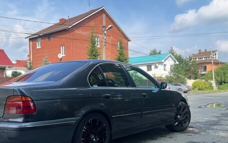 BMW 5 серия, 1998 год, 610 000 рублей, 5 фотография