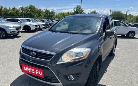 Ford Kuga III, 2012 год, 850 000 рублей, 1 фотография