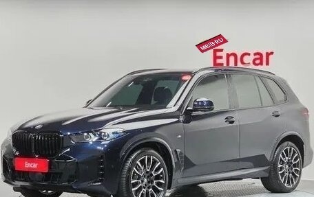 BMW X5, 2025 год, 12 550 000 рублей, 1 фотография