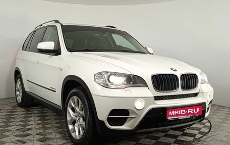 BMW X5, 2012 год, 1 780 000 рублей, 1 фотография