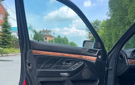 BMW 5 серия, 1998 год, 610 000 рублей, 8 фотография