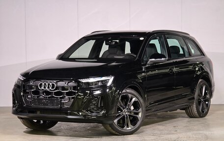 Audi Q7, 2025 год, 13 280 000 рублей, 1 фотография
