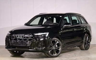 Audi Q7, 2025 год, 13 280 000 рублей, 1 фотография