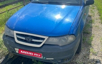 Daewoo Nexia I рестайлинг, 2010 год, 50 000 рублей, 1 фотография