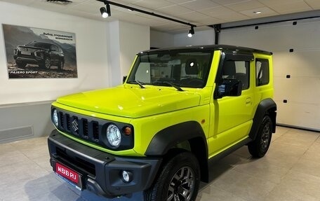 Suzuki Jimny, 2026 год, 3 900 000 рублей, 1 фотография