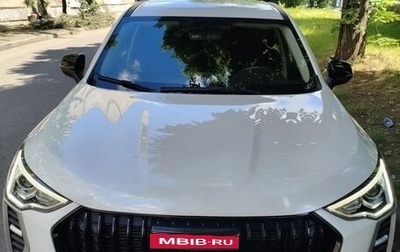 Haval Jolion, 2024 год, 1 600 000 рублей, 1 фотография