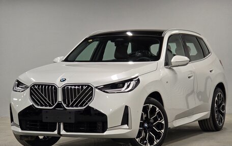 BMW X3, 2025 год, 6 615 000 рублей, 1 фотография