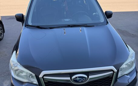 Subaru Forester, 2013 год, 1 500 000 рублей, 1 фотография