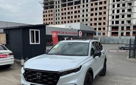 Honda CR-V, 2026 год, 4 390 000 рублей, 1 фотография