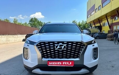 Hyundai Palisade I, 2019 год, 4 100 000 рублей, 1 фотография
