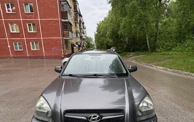 Hyundai Tucson III, 2008 год, 1 000 000 рублей, 1 фотография