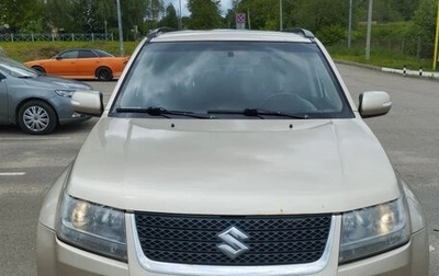 Suzuki Grand Vitara, 2011 год, 950 000 рублей, 1 фотография