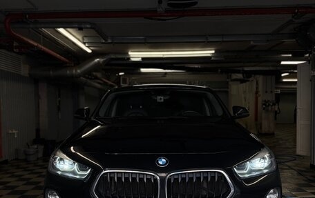 BMW X2, 2018 год, 2 100 000 рублей, 1 фотография