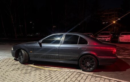 BMW 5 серия, 1998 год, 610 000 рублей, 10 фотография