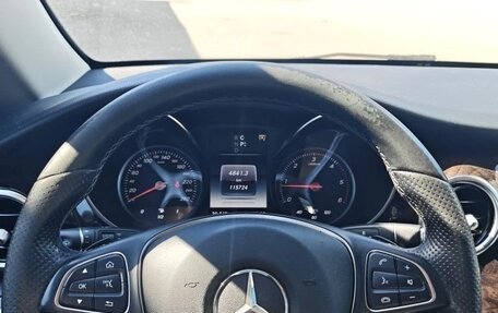 Mercedes-Benz V-Класс, 2017 год, 4 800 000 рублей, 3 фотография