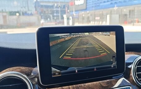 Mercedes-Benz V-Класс, 2017 год, 4 800 000 рублей, 11 фотография