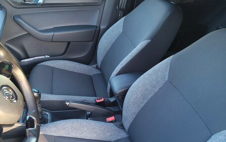 Skoda Rapid II, 2020 год, 1 620 000 рублей, 8 фотография