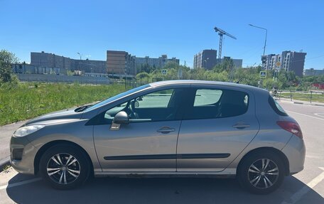 Peugeot 308 II, 2011 год, 300 000 рублей, 3 фотография