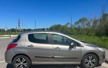 Peugeot 308 II, 2011 год, 300 000 рублей, 2 фотография