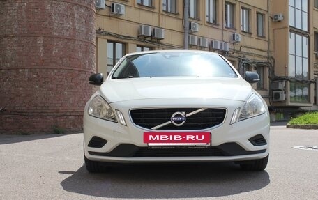 Volvo S60 III, 2013 год, 1 499 000 рублей, 3 фотография