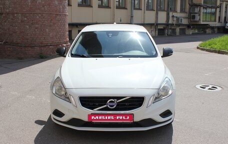 Volvo S60 III, 2013 год, 1 499 000 рублей, 2 фотография