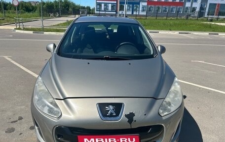Peugeot 308 II, 2011 год, 300 000 рублей, 8 фотография