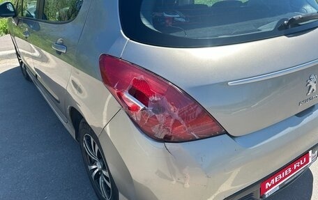 Peugeot 308 II, 2011 год, 300 000 рублей, 9 фотография