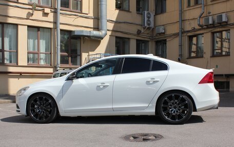 Volvo S60 III, 2013 год, 1 499 000 рублей, 8 фотография