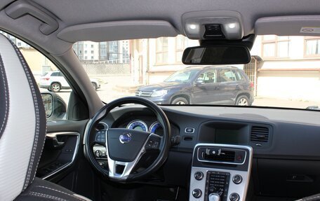 Volvo S60 III, 2013 год, 1 499 000 рублей, 11 фотография