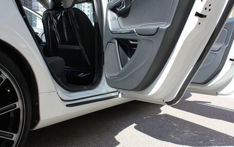 Volvo S60 III, 2013 год, 1 499 000 рублей, 15 фотография