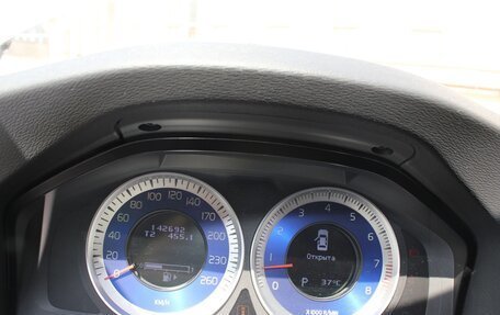 Volvo S60 III, 2013 год, 1 499 000 рублей, 18 фотография