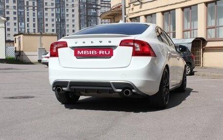 Volvo S60 III, 2013 год, 1 499 000 рублей, 6 фотография