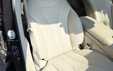 Mercedes-Benz S-Класс, 2013 год, 3 100 000 рублей, 9 фотография