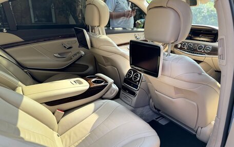 Mercedes-Benz S-Класс, 2013 год, 3 100 000 рублей, 7 фотография