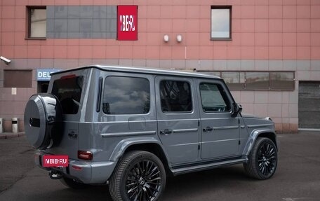 Mercedes-Benz G-Класс W463 рестайлинг _iii, 2024 год, 16 950 000 рублей, 2 фотография