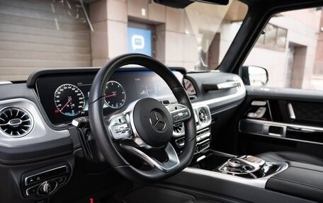 Mercedes-Benz G-Класс W463 рестайлинг _iii, 2024 год, 16 950 000 рублей, 4 фотография